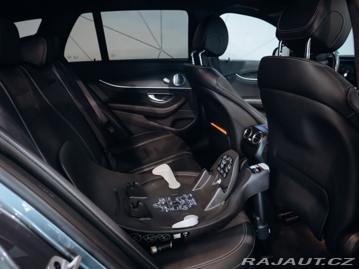 Mercedes-Benz E E 450 4MATIC AMG 2019