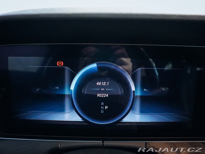 Mercedes-Benz E E 450 4MATIC AMG 2019
