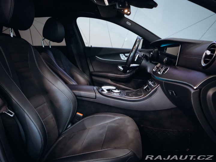 Mercedes-Benz E E 450 4MATIC AMG 2019