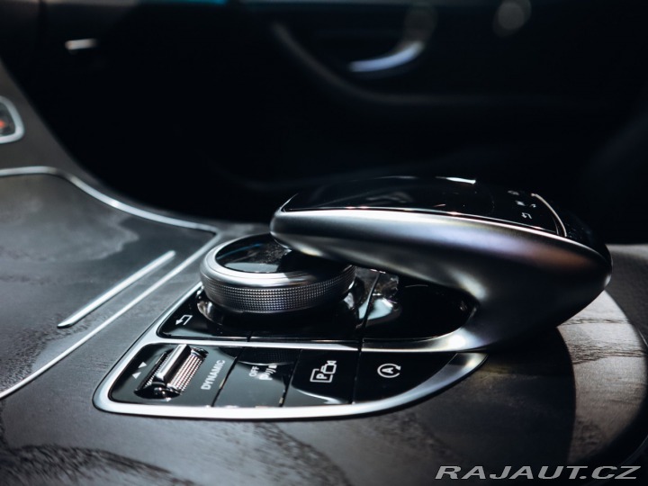 Mercedes-Benz E E 450 4MATIC AMG 2019