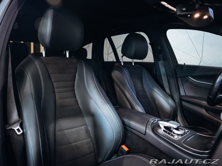 Mercedes-Benz E E 450 4MATIC AMG 2019