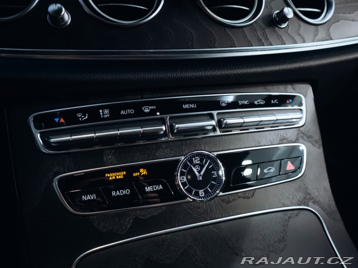 Mercedes-Benz E E 450 4MATIC AMG 2019