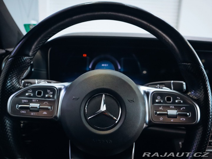 Mercedes-Benz E E 450 4MATIC AMG 2019