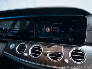 Mercedes-Benz E E 450 4MATIC AMG 2019