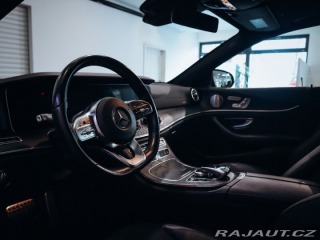 Mercedes-Benz E E 450 4MATIC AMG 2019