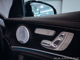 Mercedes-Benz E E 450 4MATIC AMG 2019