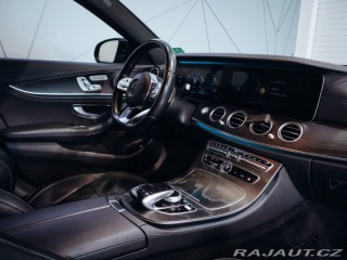 Mercedes-Benz E E 450 4MATIC AMG 2019
