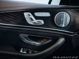 Mercedes-Benz E E 450 4MATIC AMG 2019