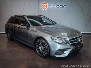 Mercedes-Benz E E 450 4MATIC AMG 2019