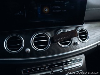 Mercedes-Benz E E 450 4MATIC AMG 2019