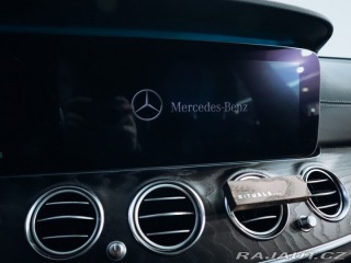 Mercedes-Benz E E 450 4MATIC AMG 2019