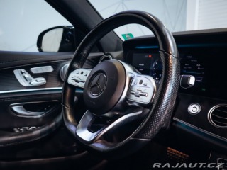 Mercedes-Benz E E 450 4MATIC AMG 2019