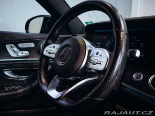 Mercedes-Benz E E 450 4MATIC AMG 2019