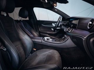 Mercedes-Benz E E 450 4MATIC AMG 2019