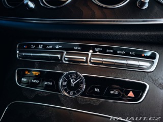 Mercedes-Benz E E 450 4MATIC AMG 2019