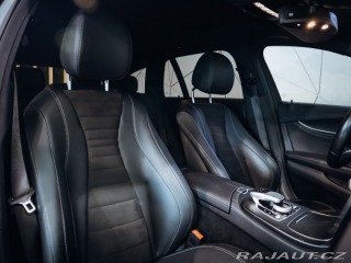 Mercedes-Benz E E 450 4MATIC AMG 2019