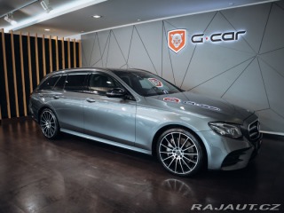 Mercedes-Benz E E 450 4MATIC AMG 2019