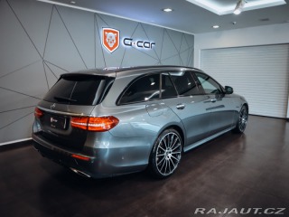Mercedes-Benz E E 450 4MATIC AMG 2019