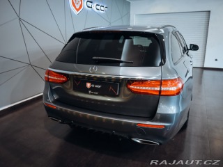 Mercedes-Benz E E 450 4MATIC AMG 2019