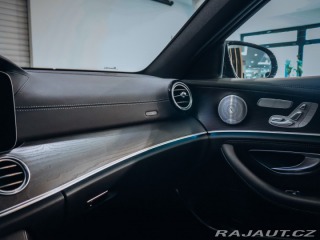 Mercedes-Benz E E 450 4MATIC AMG 2019
