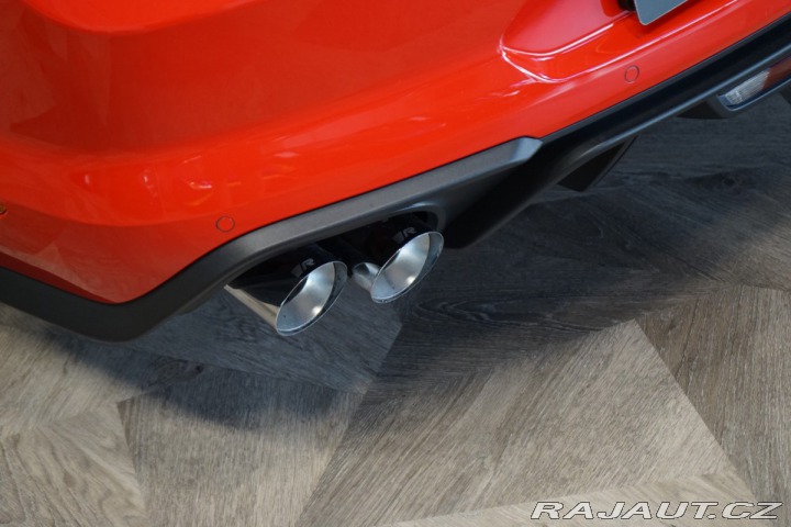 Ford Mustang CONVERTIBLE*V8*AUTOMAT*CA 2019