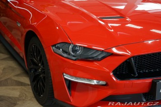 Ford Mustang CONVERTIBLE*V8*AUTOMAT*CA 2019