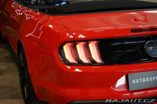 Ford Mustang CONVERTIBLE*V8*AUTOMAT*CA 2019