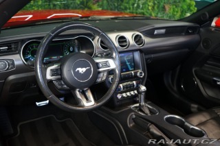 Ford Mustang CONVERTIBLE*V8*AUTOMAT*CA 2019