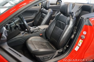 Ford Mustang CONVERTIBLE*V8*AUTOMAT*CA 2019