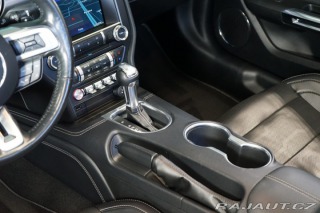 Ford Mustang CONVERTIBLE*V8*AUTOMAT*CA 2019