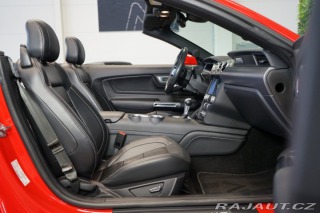 Ford Mustang CONVERTIBLE*V8*AUTOMAT*CA 2019