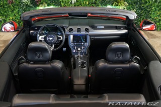 Ford Mustang CONVERTIBLE*V8*AUTOMAT*CA 2019