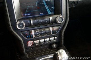 Ford Mustang CONVERTIBLE*V8*AUTOMAT*CA 2019