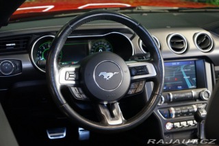 Ford Mustang CONVERTIBLE*V8*AUTOMAT*CA 2019