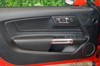Ford Mustang CONVERTIBLE*V8*AUTOMAT*CA 2019