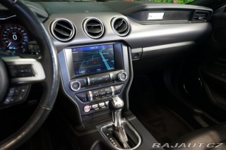 Ford Mustang CONVERTIBLE*V8*AUTOMAT*CA 2019