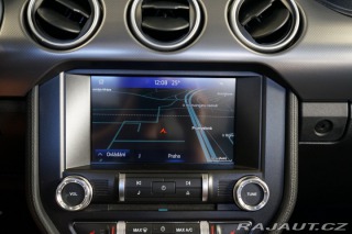 Ford Mustang CONVERTIBLE*V8*AUTOMAT*CA 2019