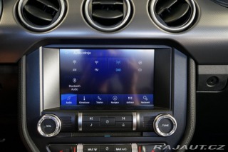 Ford Mustang CONVERTIBLE*V8*AUTOMAT*CA 2019