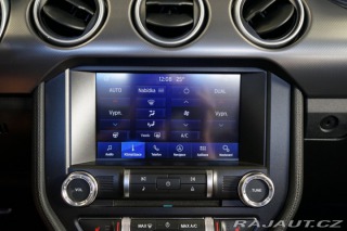 Ford Mustang CONVERTIBLE*V8*AUTOMAT*CA 2019