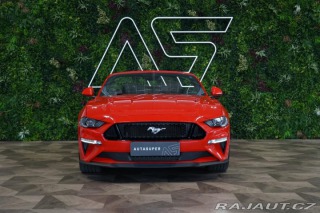 Ford Mustang CONVERTIBLE*V8*AUTOMAT*CA 2019