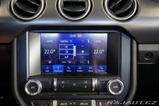 Ford Mustang CONVERTIBLE*V8*AUTOMAT*CA 2019