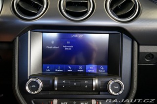 Ford Mustang CONVERTIBLE*V8*AUTOMAT*CA 2019