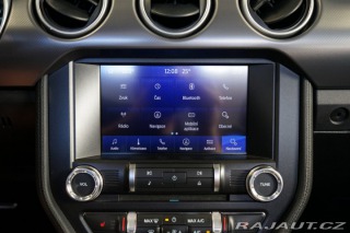 Ford Mustang CONVERTIBLE*V8*AUTOMAT*CA 2019