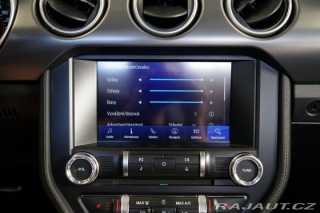 Ford Mustang CONVERTIBLE*V8*AUTOMAT*CA 2019