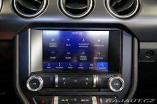 Ford Mustang CONVERTIBLE*V8*AUTOMAT*CA 2019