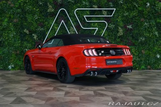 Ford Mustang CONVERTIBLE*V8*AUTOMAT*CA 2019