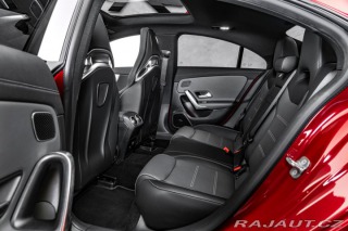 Mercedes-Benz CLA  2024
