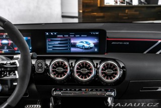Mercedes-Benz CLA  2024