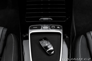 Mercedes-Benz CLA  2024