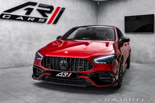 Mercedes-Benz CLA  2024